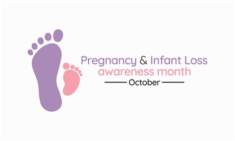 October Is Pregnancy And Infant Loss Awareness Month Sweet Peek