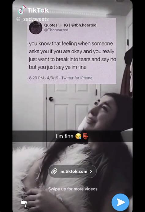 Best Sad Quotes Videos For Tiktok The Ultimate Guide Quotesenglish5