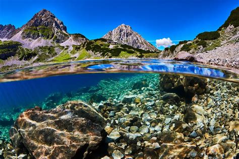 10 Most Beautiful Clear Water Beaches In The World Tripfez Blog