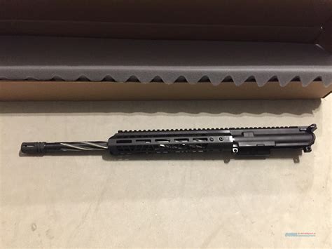Ar 15 223 Wylde Complete Upper In For Sale At