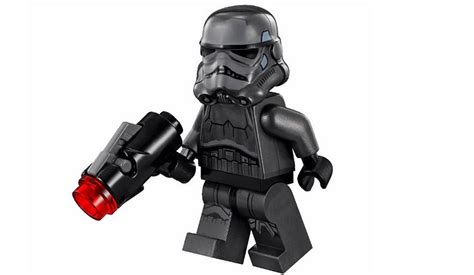 Image Lego Star Wars 2015 Imperial Shadow Troopers 75079 2