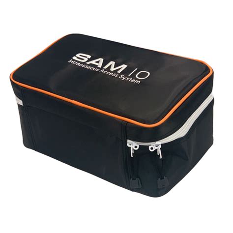 Sam Medical Io Field Storage Case Theemsstore