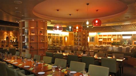 5 jalan sultan hishamuddin, kuala lumpur, kuala lumpur. Buffet Restaurant in KL | The Living Room at The Westin ...
