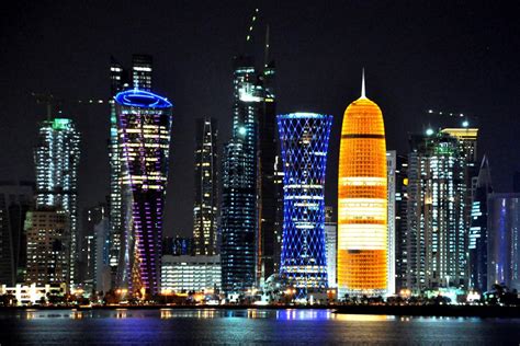 السياحة في قطر اجمل الاماكن السياحيه فى دوله قطر كارز