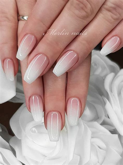 56 Trendy Ombre Nail Art Designs Xuzinuo Page 10
