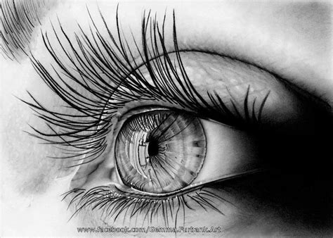 For boys and girls, kids and adults, teenagers and toddlers, preschoolers and older kids at school. 8 Hard Things to Draw | Realistic eye, Drawing skills and Drawings