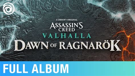 Assassin S Creed Valhalla Dawn Of Ragnarok Blood Fire Tears