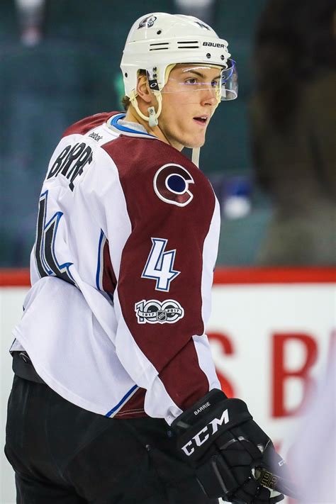 Tyson barrie (198) gabriel landeskog (137) nathan mackinnon (124) erik johnson (74) tyson jost (50) tyler seguin (31) cale makar (29) sidney crosby (27) colorado avalanche ensemble (26) mitch marner (25) exclude relationships tyson barrie/gabriel landeskog (73) tyson barrie/nathan mackinnon (27) sidney crosby/nathan mackinnon (21) Toronto Maple Leafs Acquire Tyson Barrie