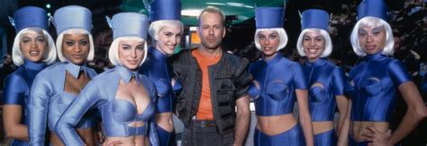 The Fifth Element 20th Anniversary Retrospective Review Switch