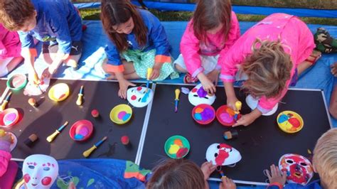 After School Art Club And Home Ed Session For Ks 1and2 At Newlyn Art Gallery