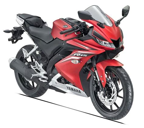 So, in 2017 yamaha launched a new version of r15 in indonesia which is the yamaha yzf r15 v3 (source). Yamaha YZF-R15 3.0 Bookings Commence In Bangladesh While ...