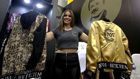 alejandrina guzman launches el chapo 701 fashion brand