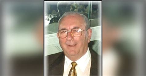 Obituary Information For Joseph De Simone