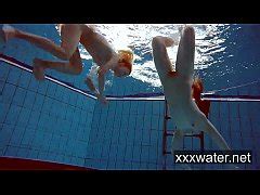 Milana And Katrin Strip Eachother Underwater xxx Videos Porno Móviles