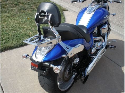 Suzuki boulevard m109r (cruiser bike): Buy 2007 Suzuki Boulevard M109r LIMITED EDITION on 2040-motos