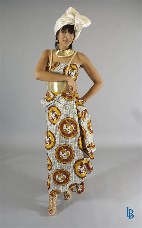 Queen Dress African Queen Dresses