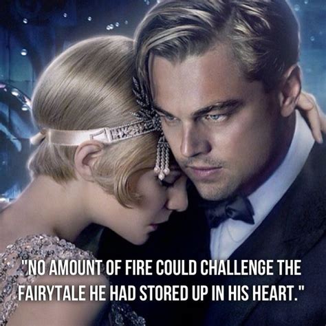 Gatsby And Daisy Quotes Shortquotescc