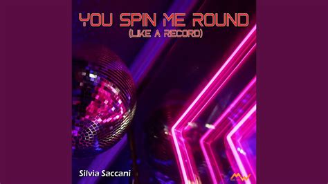 You Spin Me Round Like A Record Remix Youtube