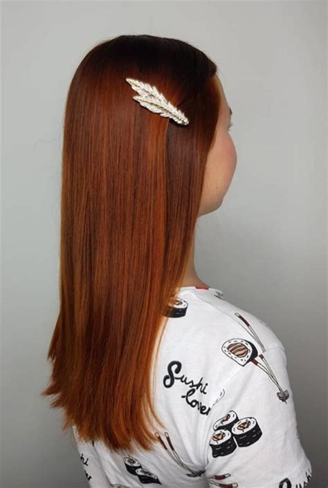 There's no brown henna, but you can dye your hair (even white hair!) brown (light, medium or dark) without any hints of red by using a specific herbal hair colors mix. 11 Best Henna Hair Dye Kits: Tips on Using Henna for Hair ...
