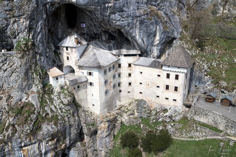 All You Need To Know To Visit The Predjama Castle In Slovenia