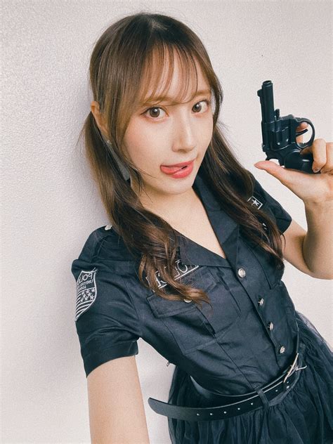 Officer Hina On Duty Rpasscode