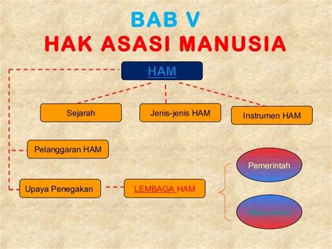 Contoh Upaya Penegakan Hak Asasi Manusia Di Lingkungan Sekolah - Contoh O