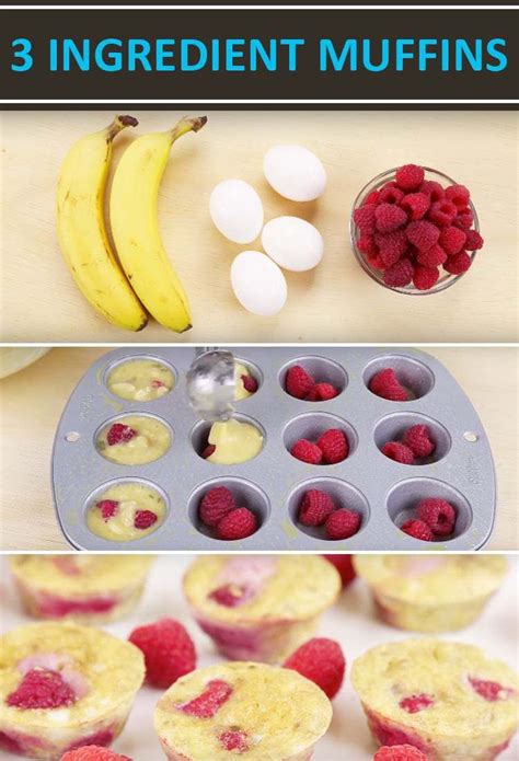 The Ultimate Guide To Making Egg Cups Meal Prep On Fleek™ Food