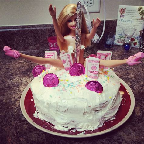 We did not find results for: Stripper Birthday cake for my husband. He thought it was ...