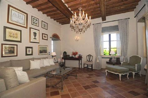 Newly Restored Villa From Under The Tuscan Sun