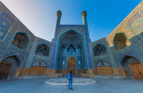 What To Know When Visiting Iran 5 Useful Travel Tips