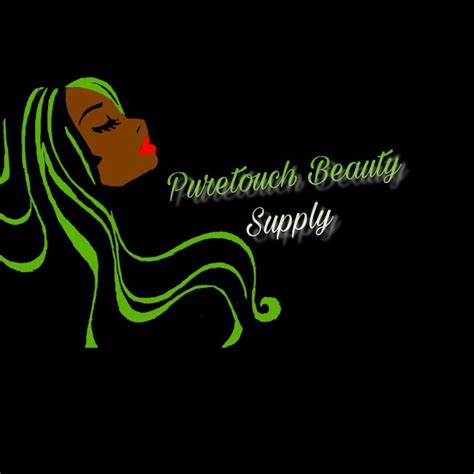 Puretouch Beauty Supply Black Owned