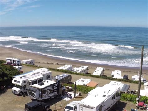 10 Best Waterfront Rv Campgrounds Rvshare