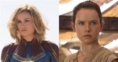 Brie Larson Reveals She Auditioned For ‘star Wars And ‘terminator