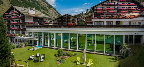 Hotel | Hotel Christiania Zermatt
