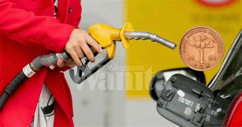 Program subsidi petrol (psp) adalah satu program yang dilaksanakan kepada isirumah golongan berpendapatan rendah b40 dan sederhana m40. Terkini, Harga Minyak RON95 Naik 1 Sen Setiap Minggu Tahun ...