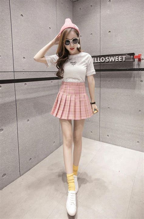Korean Fashion Ideas That Look Great Koreanfashionideas Korean Street Fashion Ulzzang
