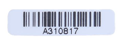 Barcode Sticker Scan Transparent Image Png Arts