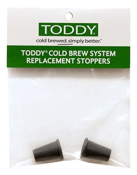 Toddy Replacement Rubber Stoppers Pk Down To Earth Home Garden And Gift