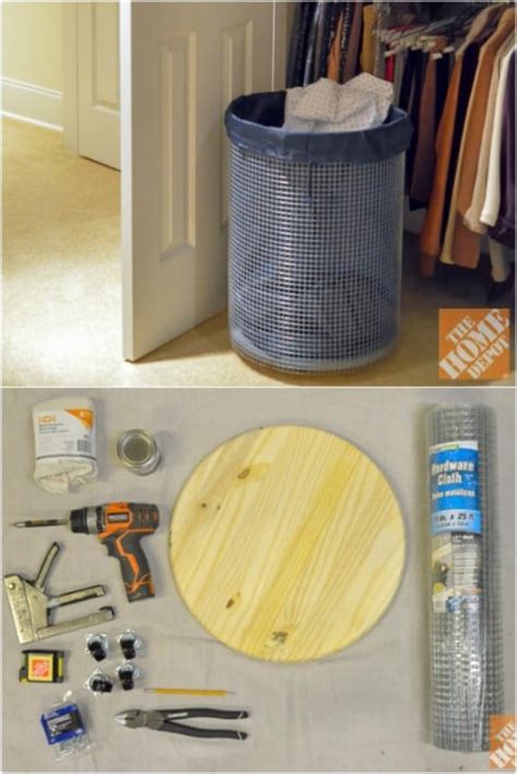 We did not find results for: Cool DIY Laundry Hamper Ideas - Style Motivation