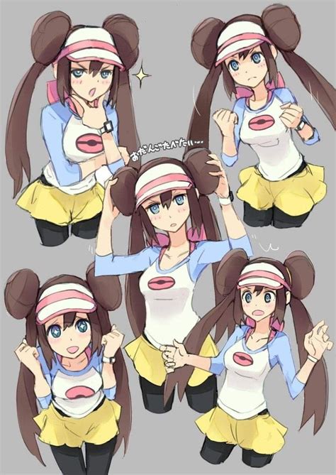 Find out more with myanimelist, the world's most active online anime and manga community and database. Pin by Peerson McGreegor on Anime in 2020 | Pokémon black ...