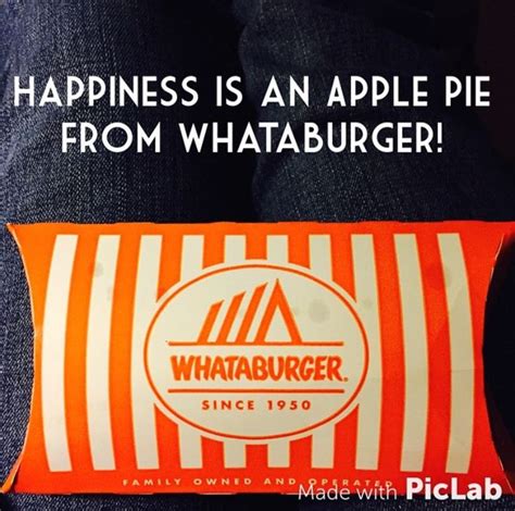 Whataburger Apple Pie Mmmm Whataburger Apple Pie Pie