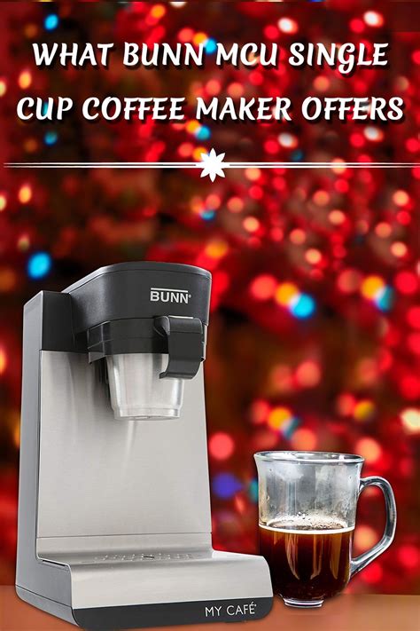 Single Cup Coffee Maker Best Coffee Maker French Press Coffee Maker