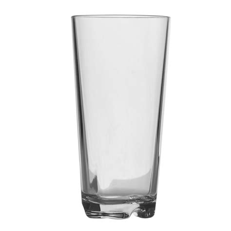 Brunner Chocolate Moulds Drinking Cup Clear Glass Approx 04 Ltr Online Shop