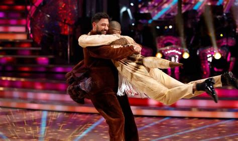 Strictly Bosses Refuse To Change Format After Multiple Result Show Leaks Tv And Radio