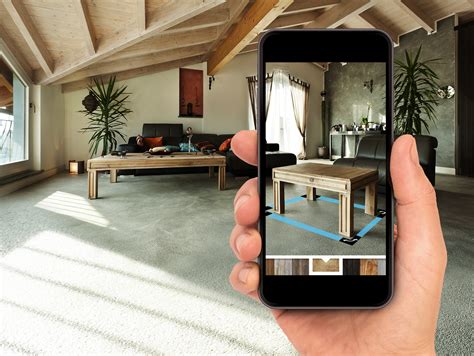 Plan The Living Room Of Your Dreams W These Interior Design Apps