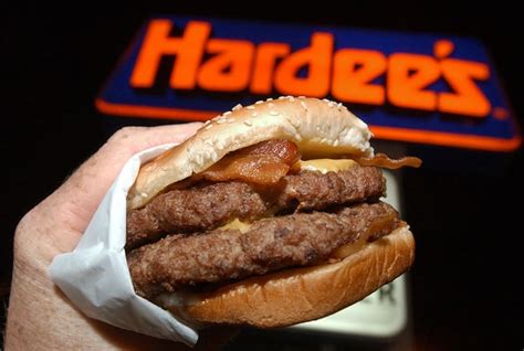 10 Things You Might Not Know About Hardees Mental Floss