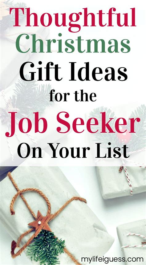 Practical Gift Ideas For Your Unemployed Loved Ones In 2022 Gift