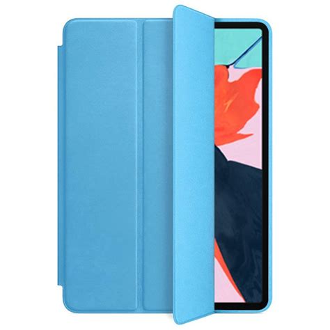 For Ipad Pro 11 Inch 2018 Tablet Pc Luxury Slim Stand Leather Cover