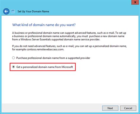 Configuring And Customizing Remote Web Access On Windows Server 2012 R2
