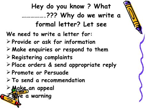 The writing prompt worksheet contains 20 creative and original writing topics to inspire you. Informal Letter Format Cbse Class 6